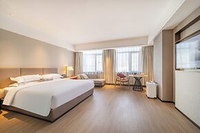 Minzu Road Yicheng Hotel