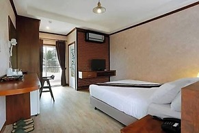 The Vega Resort