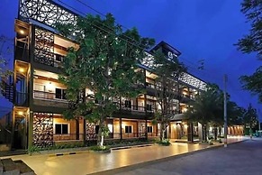 The Vega Resort