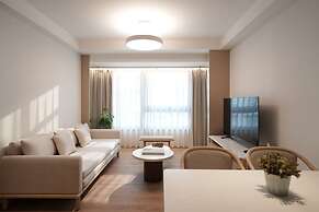 Stage Well Hotel