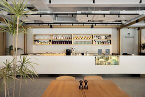 Stage Well Hotel