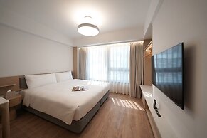 Stage Well Hotel