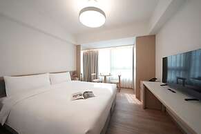 Stage Well Hotel