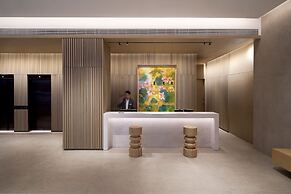 Stage Well Hotel