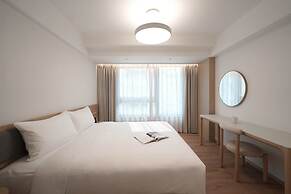Stage Well Hotel