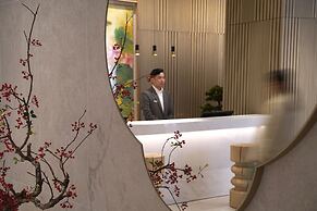 Stage Well Hotel