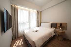 Stage Well Hotel
