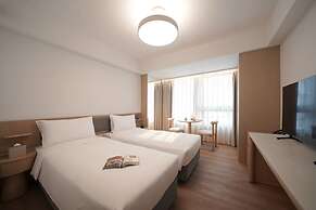 Stage Well Hotel