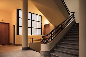 Brassbell Downtown Kasr Living