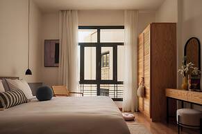 Brassbell Downtown Kasr Living