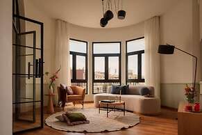 Brassbell Downtown Kasr Living