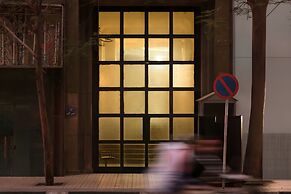 Brassbell Downtown Kasr Living