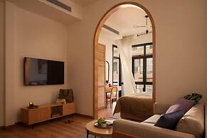 Brassbell Downtown Kasr Living