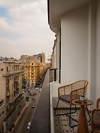 Brassbell Downtown Kasr Living