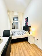 Affordable 5BR Apartment Atzgersdorf