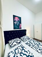 Affordable 5BR Apartment Atzgersdorf