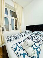 Affordable 5BR Apartment Atzgersdorf