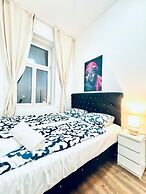 Affordable 5BR Apartment Atzgersdorf