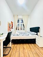 Affordable 5BR Apartment Atzgersdorf