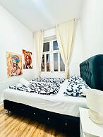 Affordable 5BR Apartment Atzgersdorf