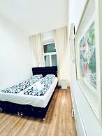 Affordable 5BR Apartment Atzgersdorf