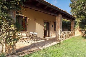 Village with swimming pool just a few minutes from Alghero