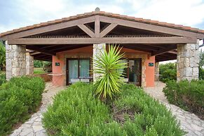 Village with swimming pool just a few minutes from Alghero