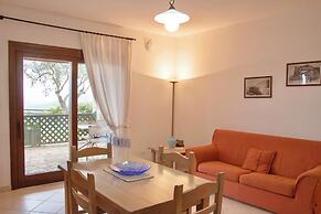 Village with swimming pool just a few minutes from Alghero