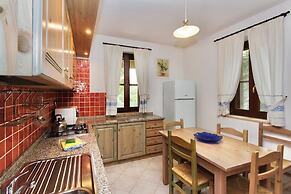 Village with swimming pool just a few minutes from Alghero