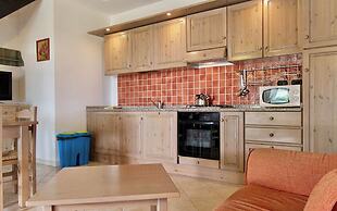 Village with swimming pool just a few minutes from Alghero