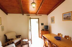 Residence with swimming pool near Alghero