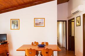 Residence with swimming pool near Alghero