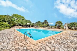 Residence with swimming pool near Alghero