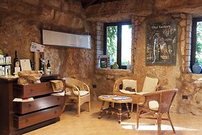 Residence with swimming pool near Alghero