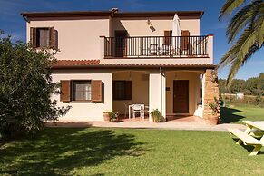 Residence with swimming pool near Alghero