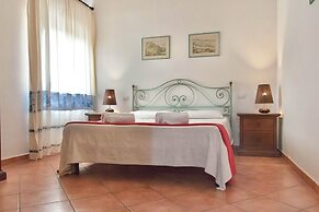 Residence with swimming pool near Alghero