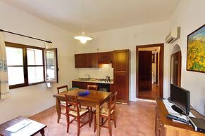 Residence with swimming pool near Alghero
