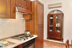 Residence with swimming pool near Alghero