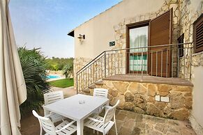 Residence with swimming pool near Alghero