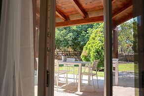 Residence with swimming pool near Alghero