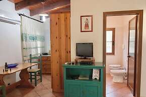 Residence with swimming pool near Alghero