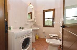Residence with swimming pool near Alghero