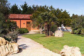 Residence with swimming pool near Alghero