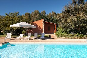 Residence with swimming pool near Alghero