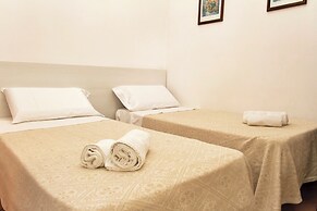 Residence with swimming pool near Alghero