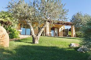 Residence with swimming pool near Alghero