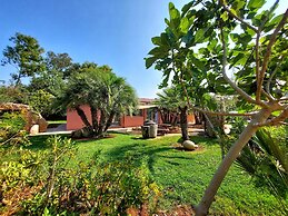 Residence with swimming pool near Alghero