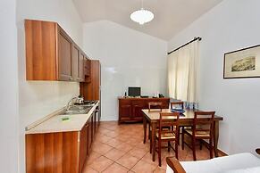 Residence with swimming pool near Alghero