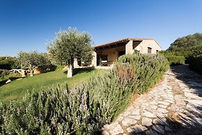 Residence with swimming pool near Alghero