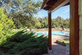 Residence with swimming pool near Alghero